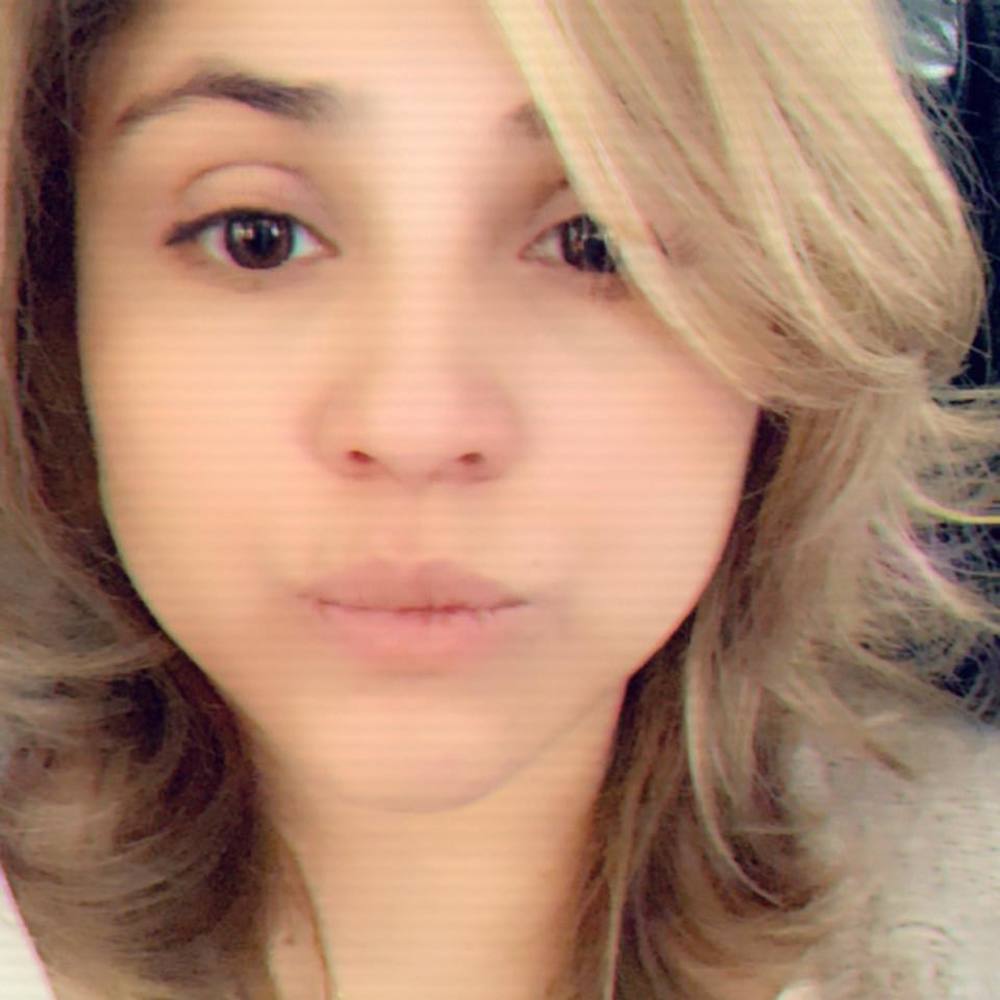 Meet your Posher, Dilma